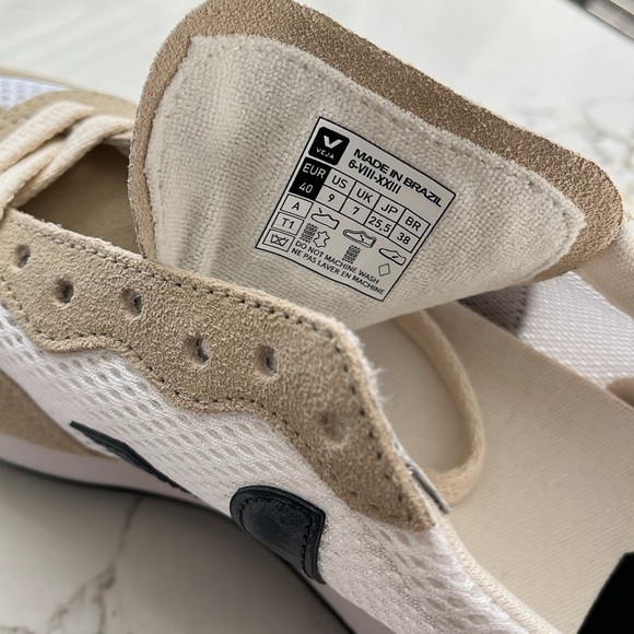 Veja Rio Branco Sneakers. New NIB - Picture 9 of 9